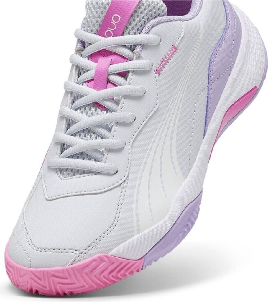 Puma nova women sales
