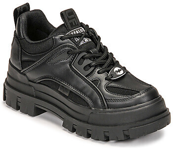 Buffalo Sneaker ASPHA HYB black