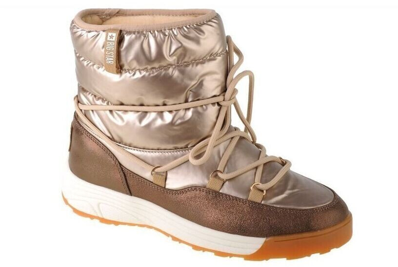 Big Star Snow KK274276 gold Women