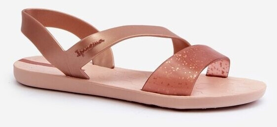 Ipanema Vibe Slides golden