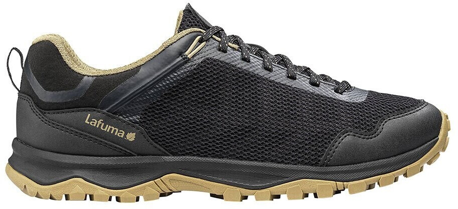 Lafuma Access Flow hiking shoes black