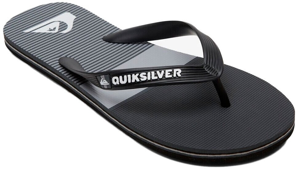 Quiksilver Molokai Tijuana Sandals black