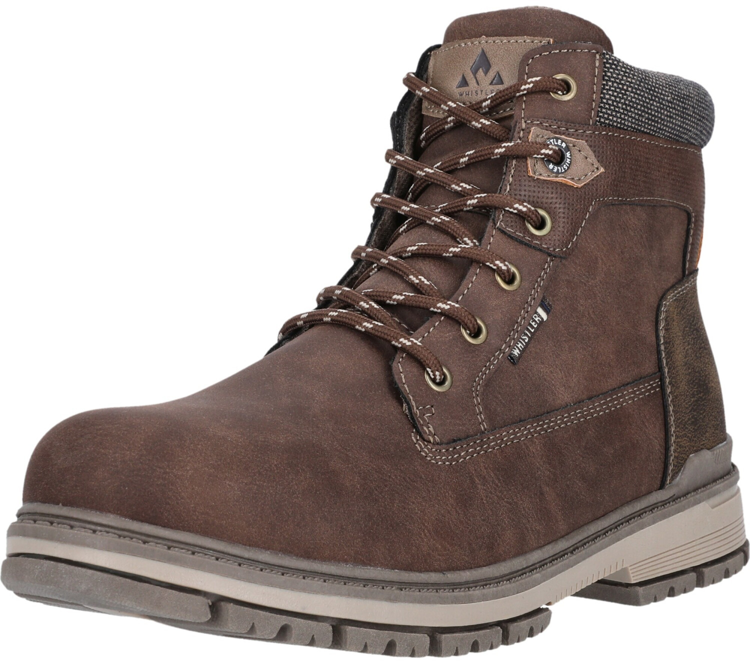 Whistler Averon M cognac 5184