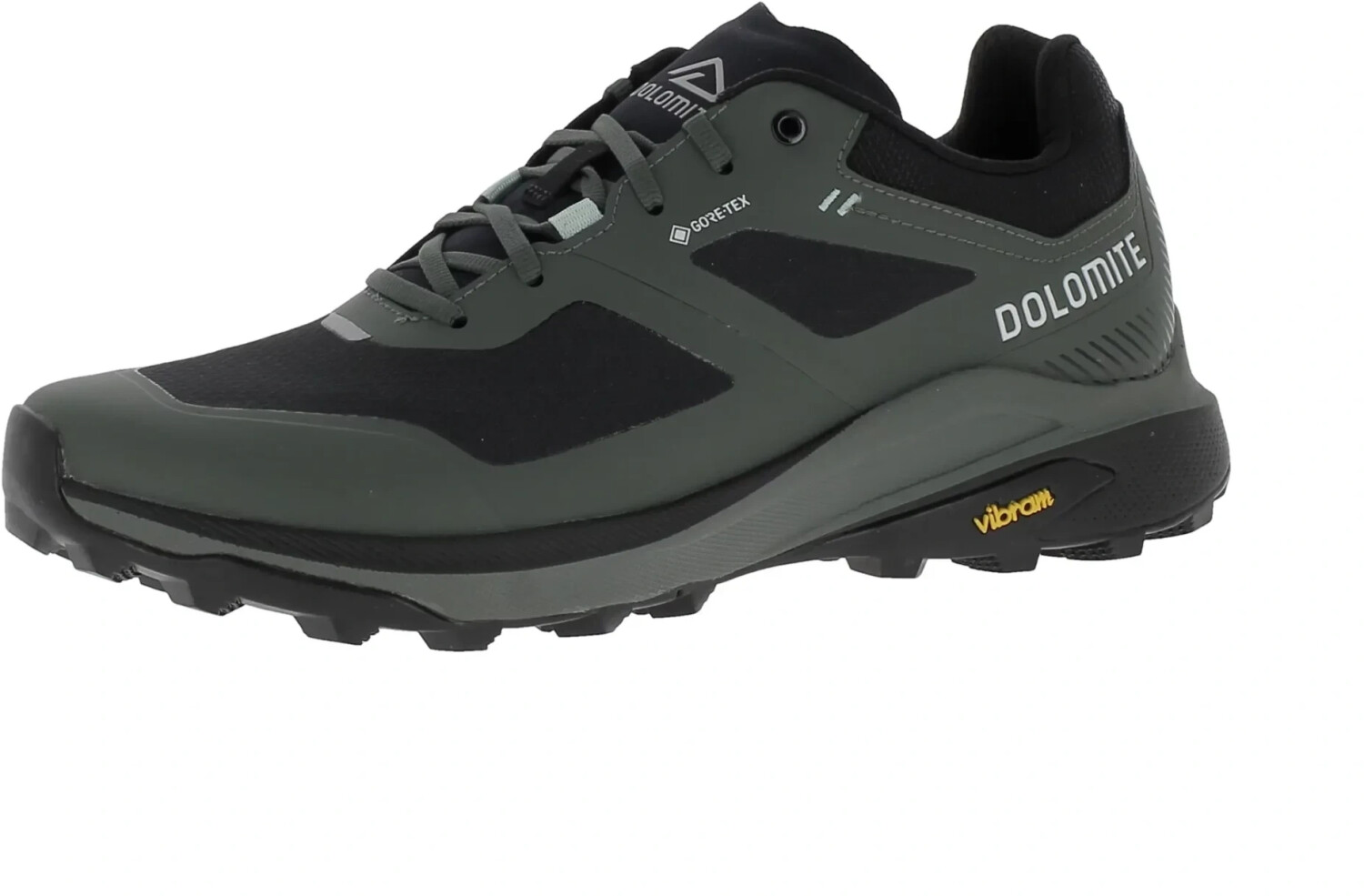 Dolomite Nibelia GTX Ms Multifunction Shoes olive green