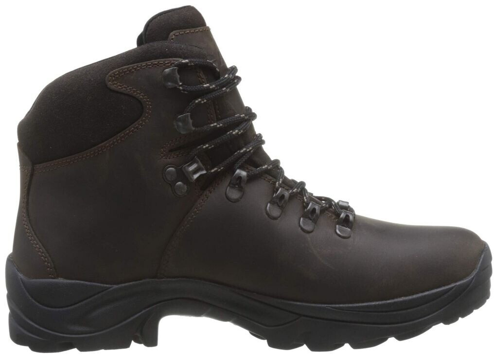 Hi-Tec Hiking Ravine full grain leather FS10439