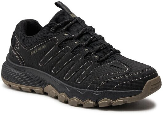 Skechers Trekking Shoes Dynamite At 237615 black