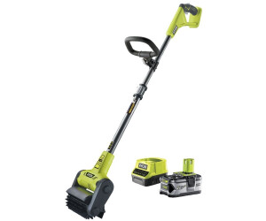 Ryobi ONE+ RY18PCB-140 (with 1 Battery 4 Ah and Charger) a € 203,92 (oggi)