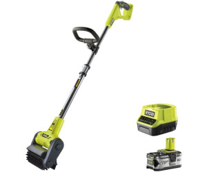 Ryobi ONE+ RY18PCB-140 (with 1 Battery 4 Ah and Charger) a € 203,92 (oggi)