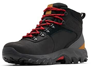 Columbia Ridge Plus II Hiking Shoe black