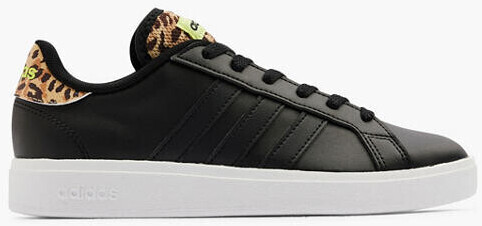 Adidas Sneaker Grand Court Base 2 0 black