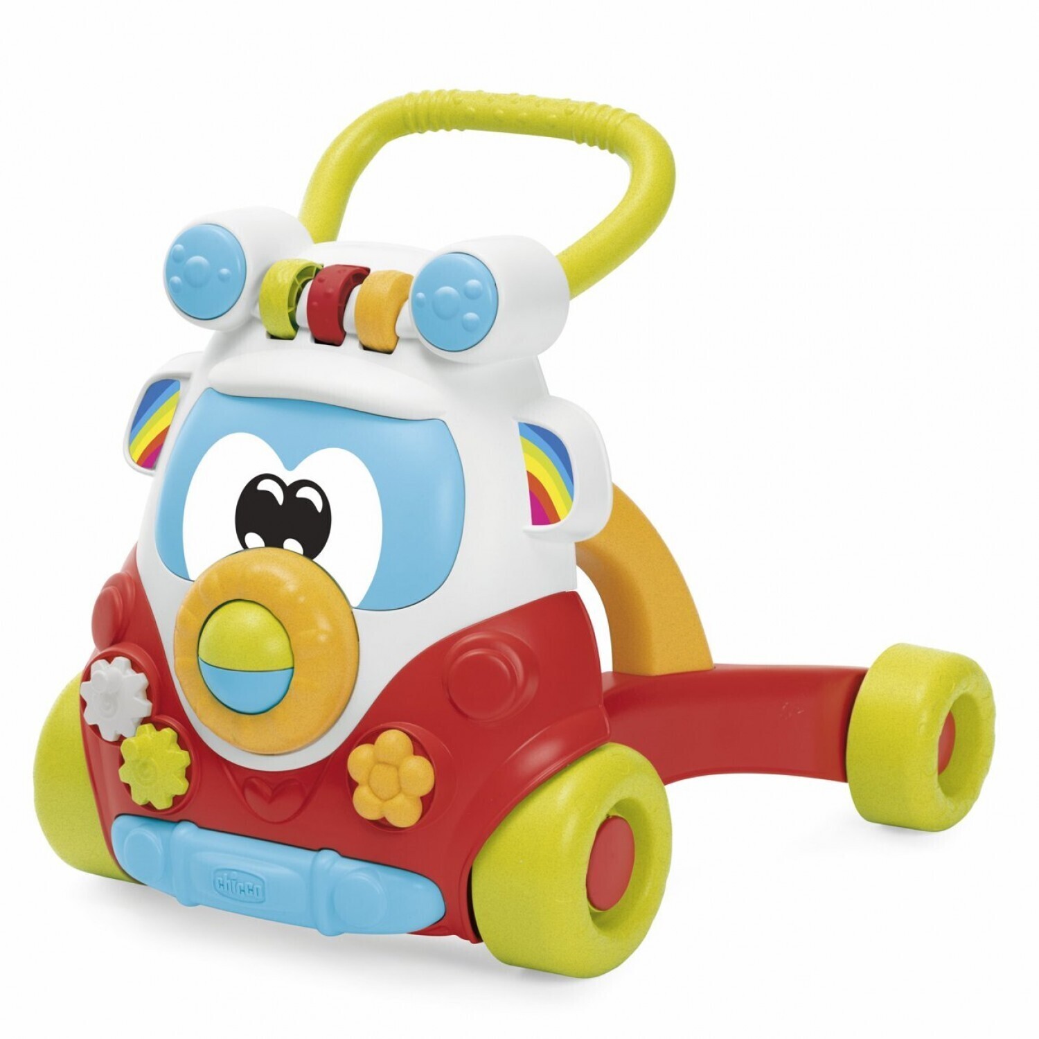 Chicco Happy Hippy Walker Eco desde 32 75 Compara precios en idealo