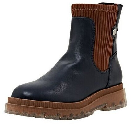 Esprit fashionable women's NAVY