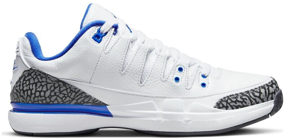 Nike Zoom Vapor AJ3 Allcourtschuh weiß Wo kaufen? Verfügbarkeit