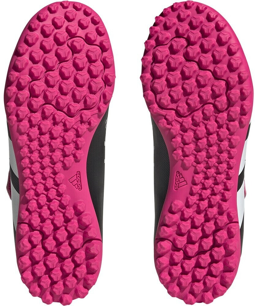 Adidas predator pink turf 2025