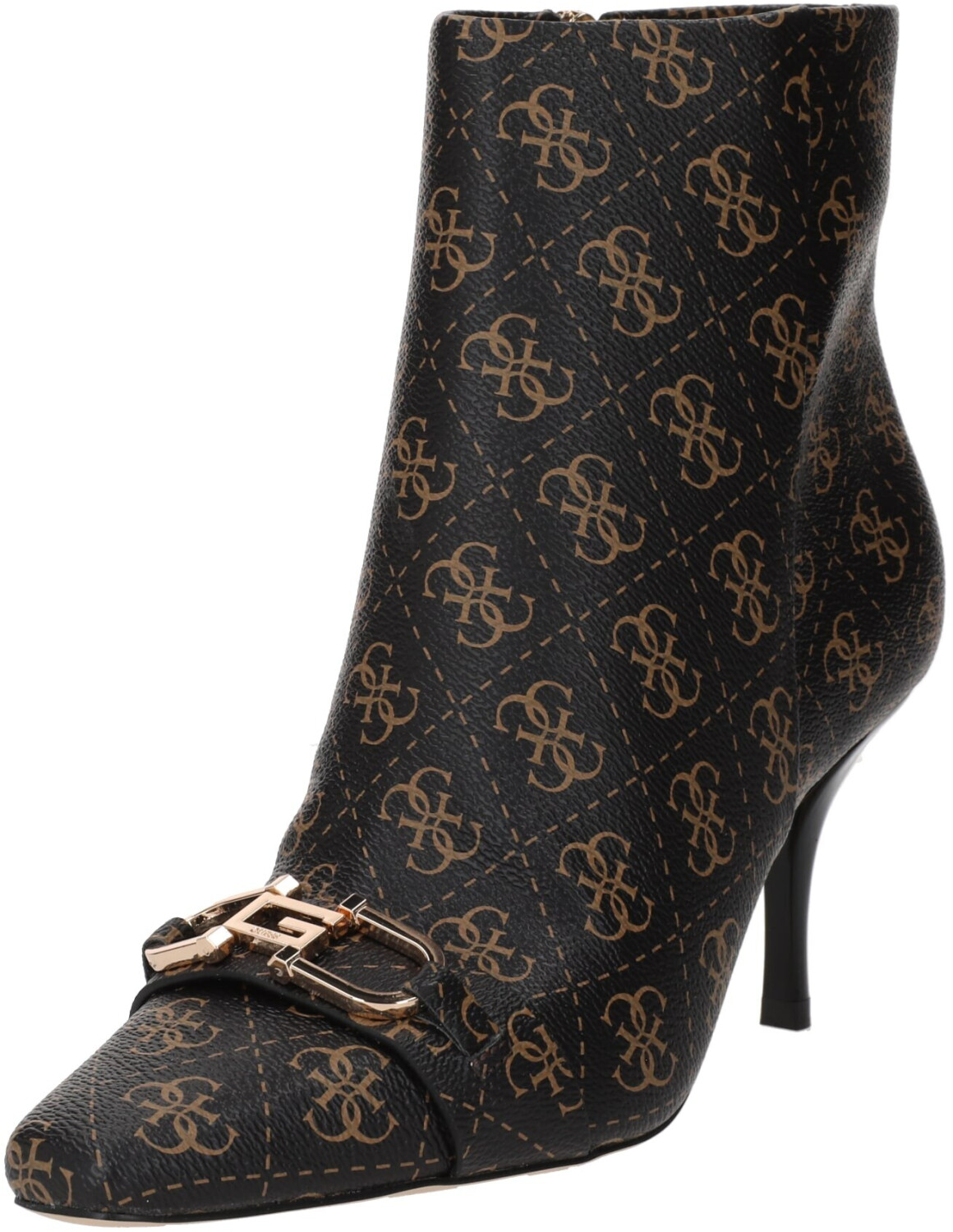Guess 'SILENE2' light brown dark brown gold 13479000