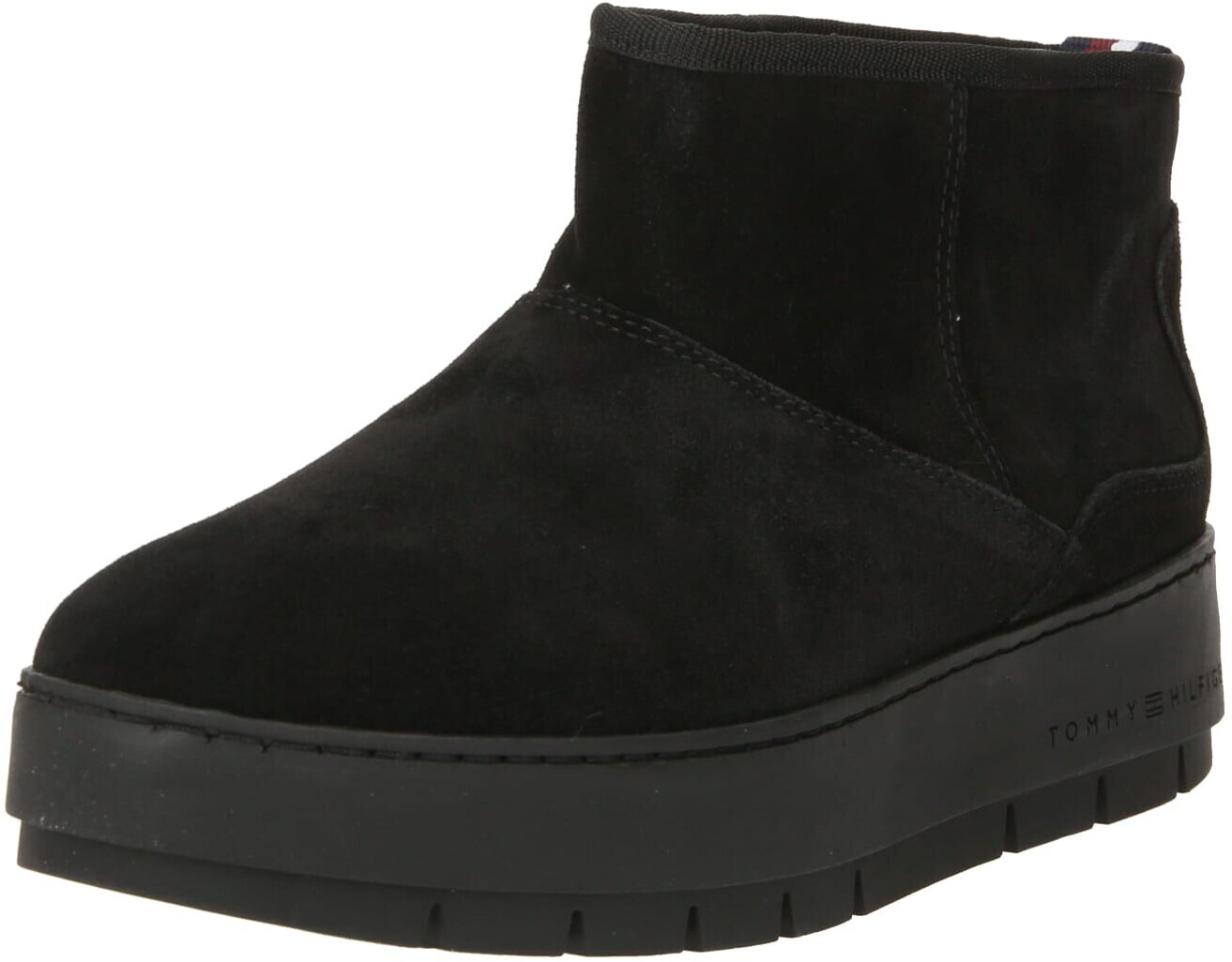 Tommy Hilfiger black 13006854