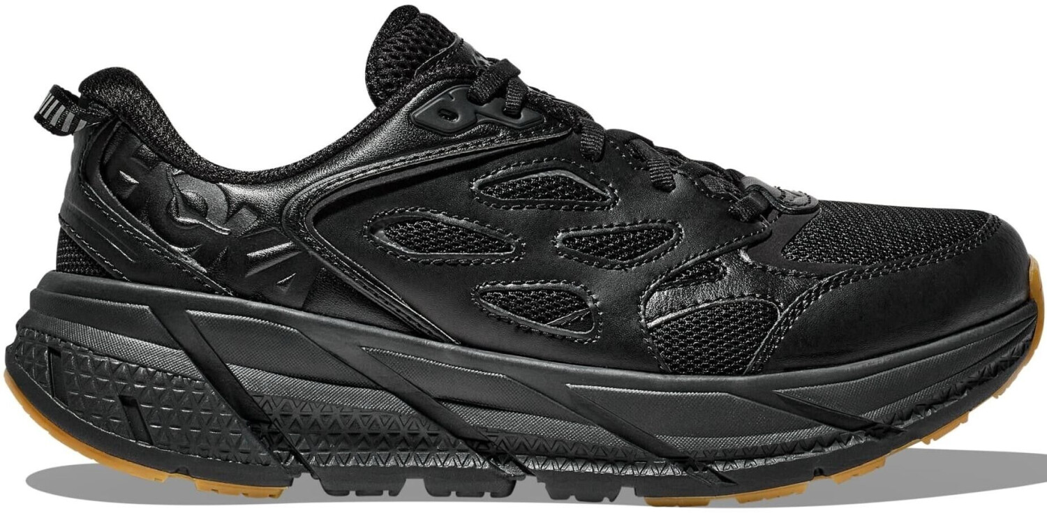 Hoka Clifton L (1160050-BBLC) black/black