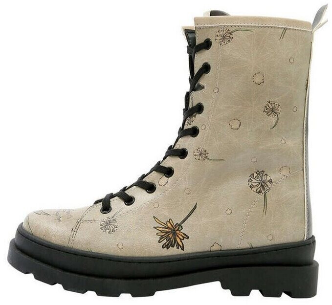DOGO Vegan grey green