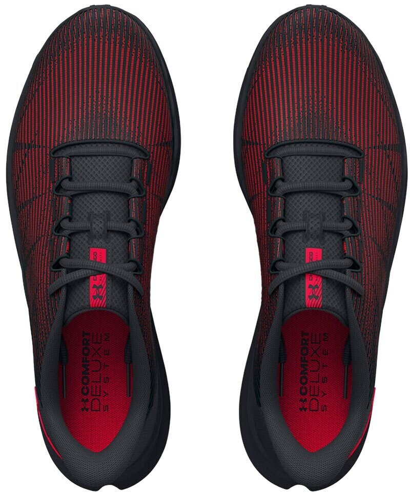 Under Armour Charged Speed Swift Laufschuhe braun ab 46 95 Preisvergleich bei idealo
