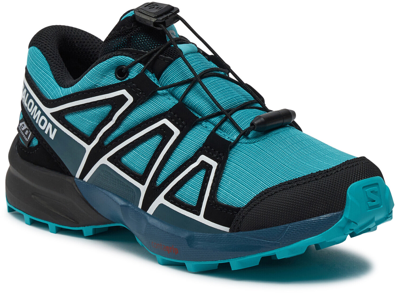 Salomon speedcross cswp junior shoes new arrivals