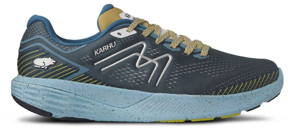 Karhu Ikoni 2 Running Shoes grey