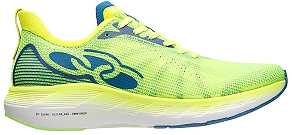 Olympikus Corre Vento 2 Trainers yellow