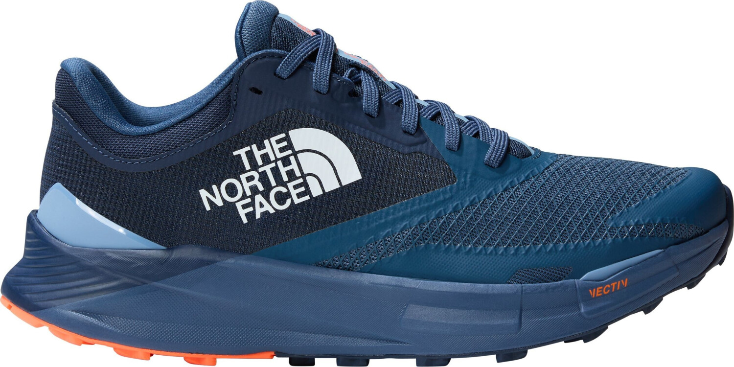 The North Face Vectiv Enduris III (NF0A7W5O-926) shady blue summit navy
