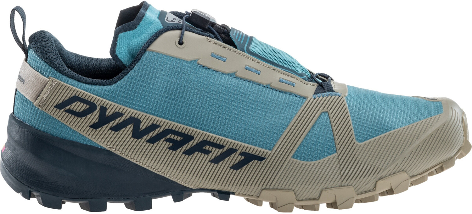 Dynafit Traverse Hiking Shoes blue