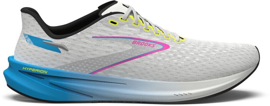 Brooks Hyperion Women (120396 1B 120 ) white/blue/pink
