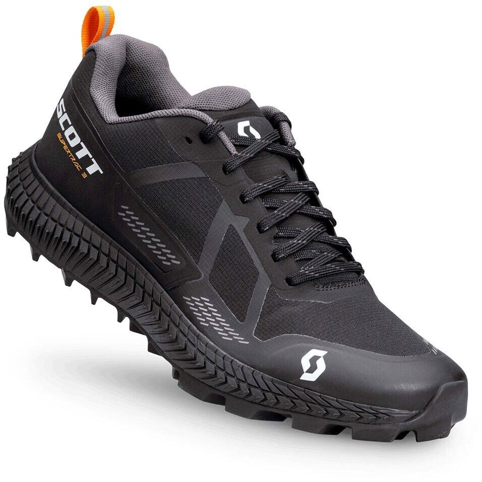 Scott Supertrac 3 Running Shoes black