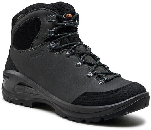 Aku Trekking Shoes Tribute II Gtx GORE-TEX Alp 146 grey