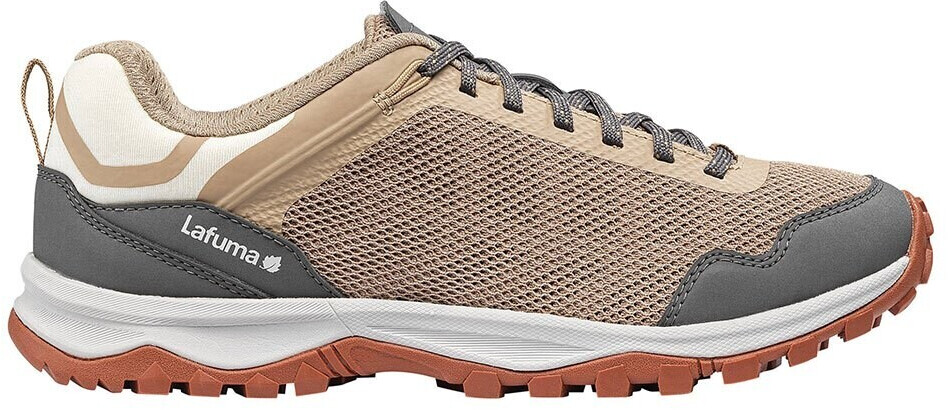 Lafuma Access Flow hiking shoes brown