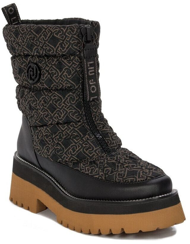 LIU Jo Flair 01 SF3013 TX343 black