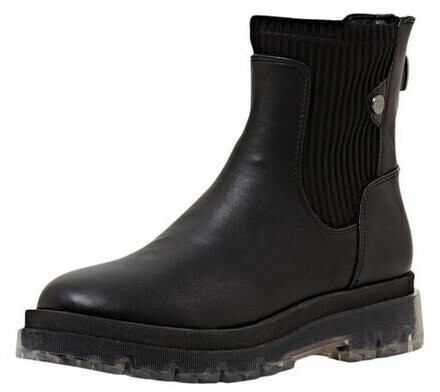 Esprit fashionable women's black A