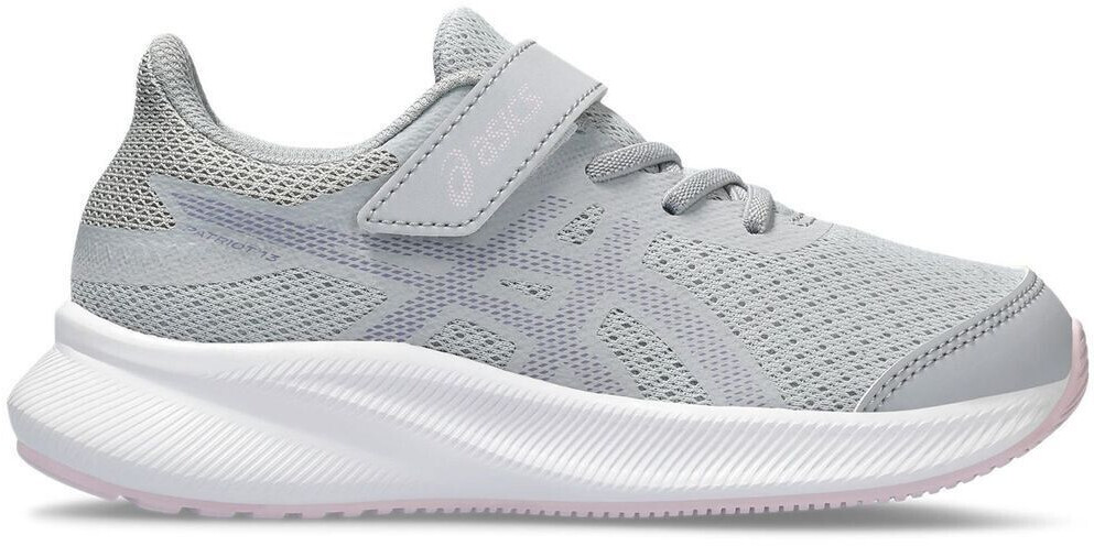 Asics Patriot PS Laufschuhe grau ab 29 50 Preisvergleich bei idealo