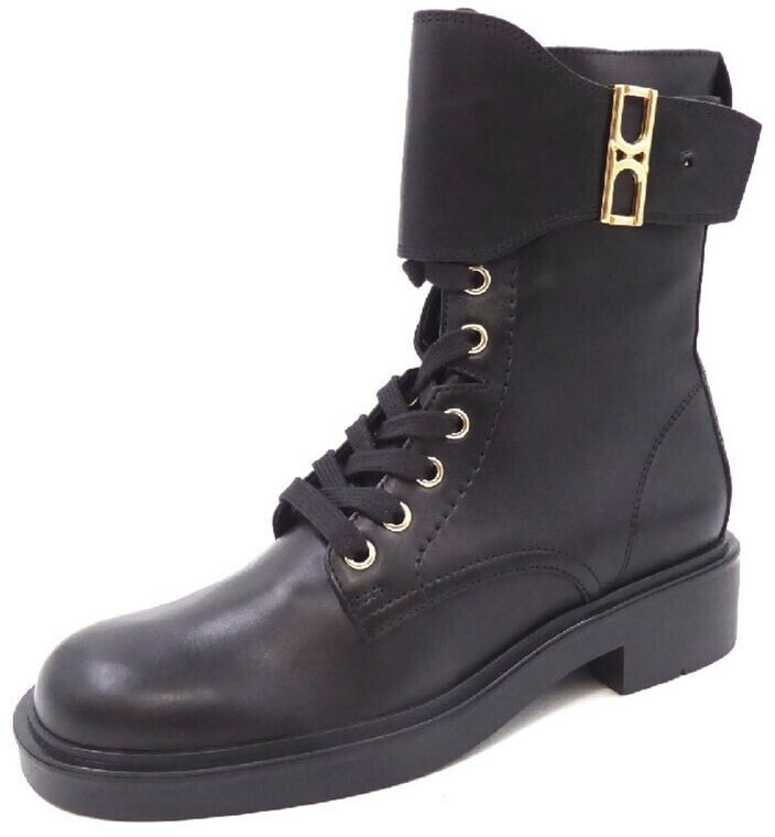 Högl Lace-up 6-101943 black 0100