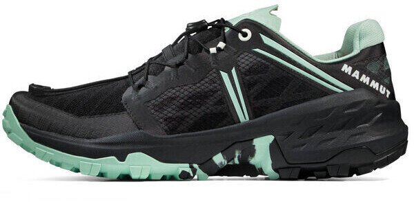 Mammut Sertig Tr Low Shoes blue