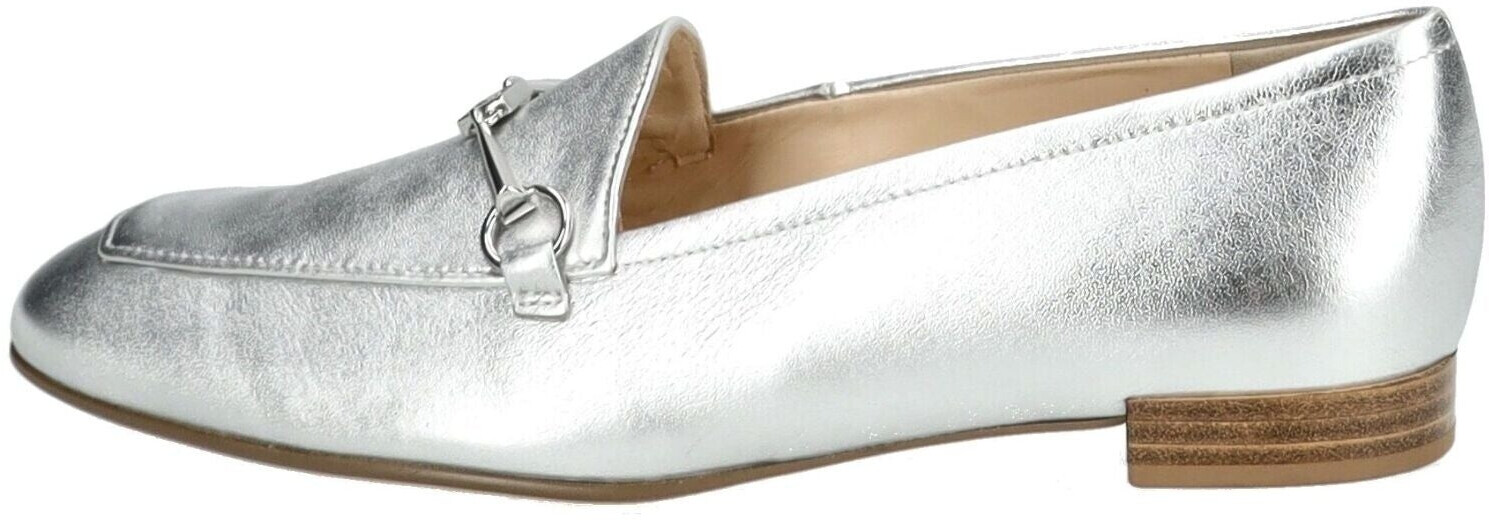 Högl Slipper silver