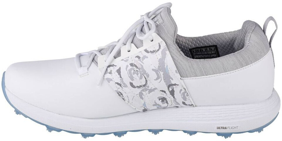 Skechers Go Golf Max-Lag 14886-WGY white