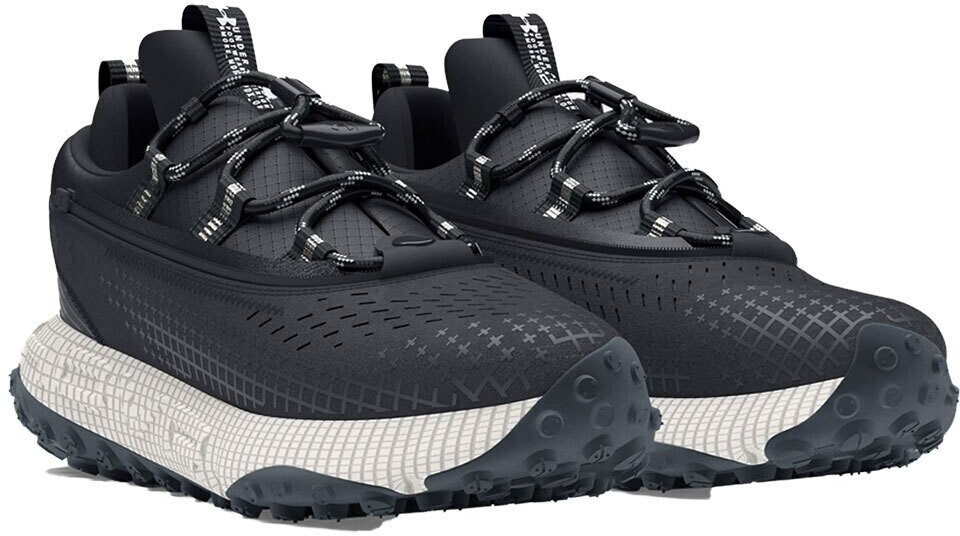 Under Armour Hovr Summit Fat Tire Delta Trail Running Shoes schwarz Wo kaufen Verfugbarkeit Preise bei idealo