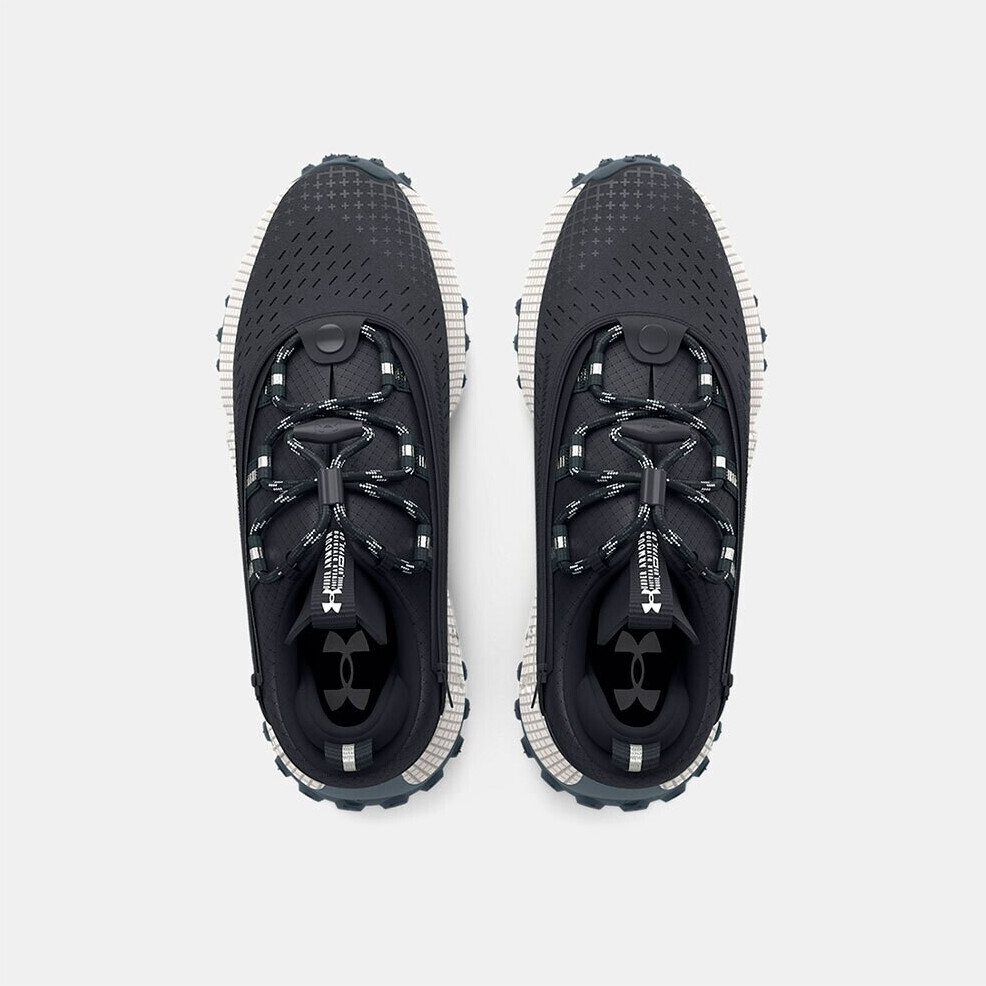Under Armour Hovr Summit Fat Tire Delta Trail Running Shoes schwarz Wo kaufen Verfugbarkeit Preise bei idealo