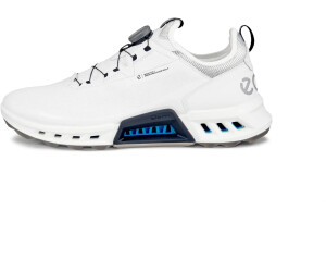 Buy Ecco Golf shoes Biom C4 BOA white black from 189.00 Today Best Deals on idealo