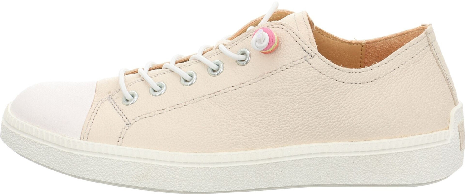 Think Turna Women's Low Sneaker beige