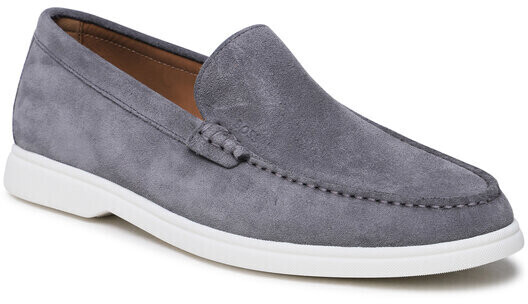 Hugo Boss Moccasins Sienne 50492969 10247967 01 grey