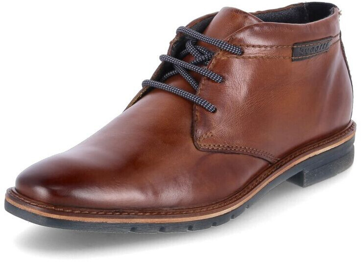 Bugatti Merlo Fashion cognac