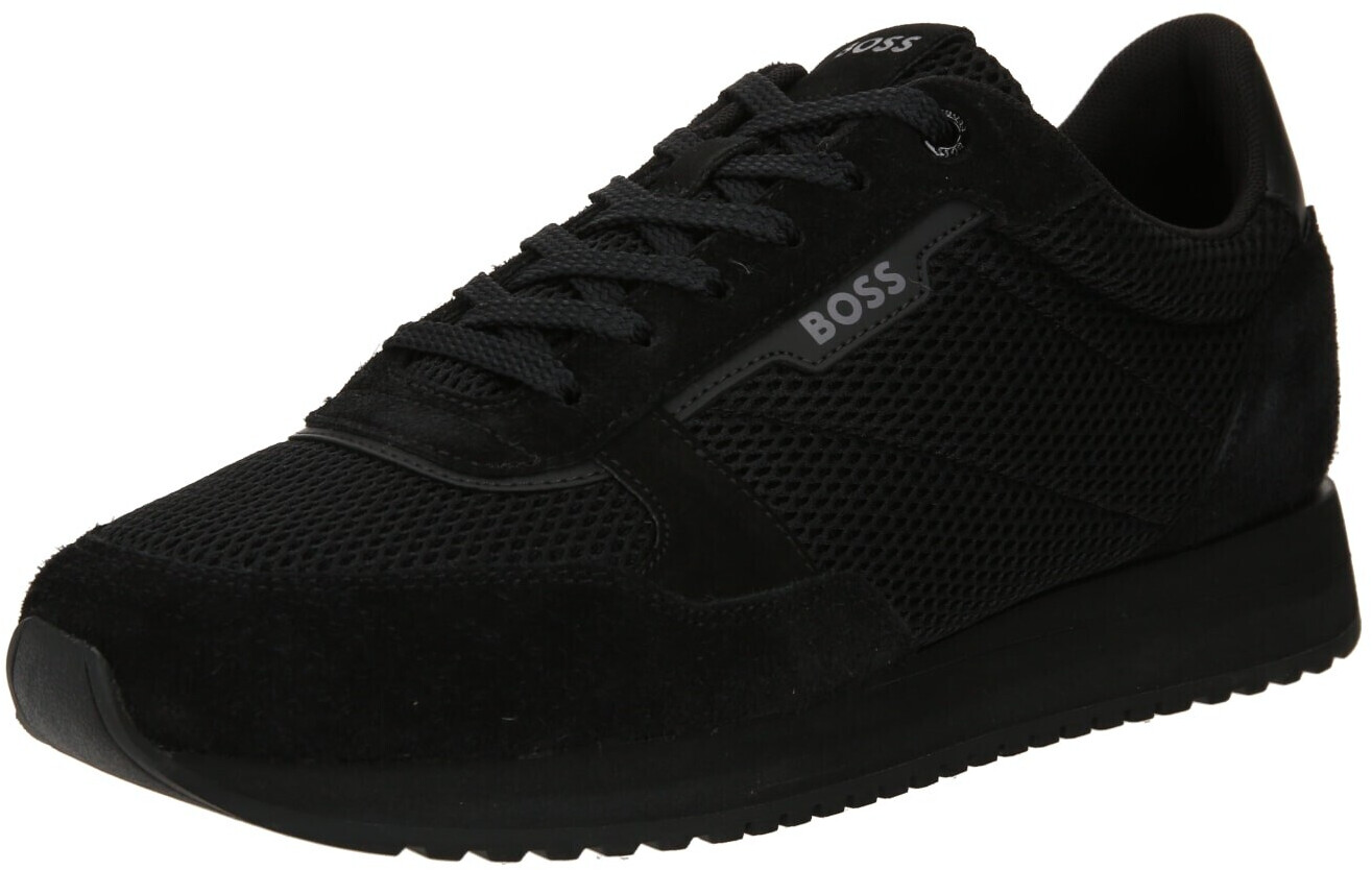 Boss Black Sneaker 'Kai' light grey black 15686787