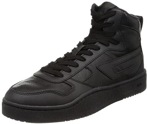 Diesel S-Ukiyo Oxford Shoe T8013-P5576