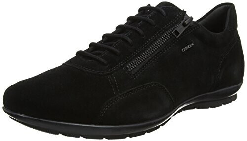 Geox Uomo Symbol A Shoes black