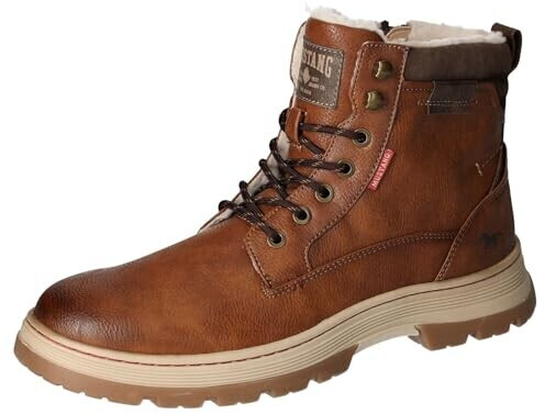 MUSTANG 4192-601 cognac