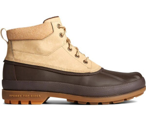 Sperry top sider chukka top